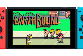 Earthbound