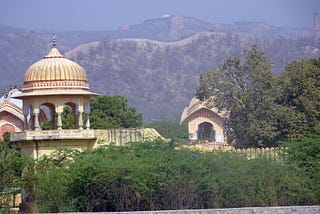 JaipurUnveiling Jaipur: Must-Visit Gems in the Pink City for Your Next Adventure