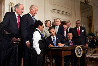 The Case For The Affordable Care Act