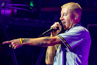 Macklemore’s Dubai Boycott: Live Music CX Impact