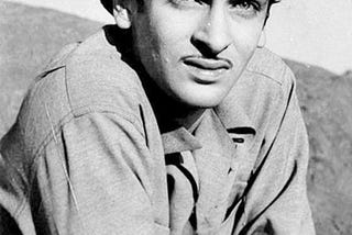 Remembering the legendary Shammi Kapoor on his 93rd birth anniversary (21/10).