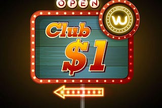 ❗WEL $1 Club — Club of the future millionaires!❗