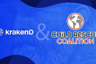 KrakenD partners with Child Rescue Coalition