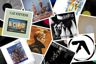 Classics Never Go Out Of Style — Issue #2: February