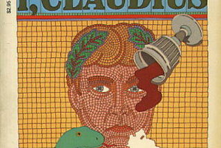 “I, Claudius” by Robert Graves: A Book Review and Summary