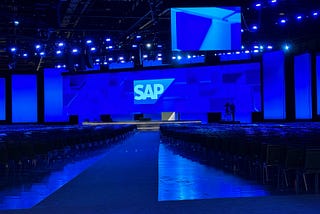 SAP Bets Big: Business AI, Joule Everywhere, and a Turbocharged BTP Dominate Sapphire 2025