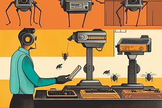 The ironies of automation — design lessons from 1983