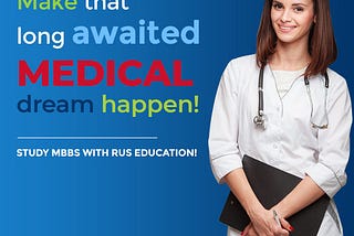 MBBS in russia,