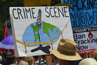 Earth Day 2018 — Is the World Ready?