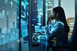 Could Conversational AI-Driven Data Analytics Finally Solve the Data Democratization Riddle?