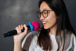 How to Improve your Singing Ability (For non-professionals like me!)