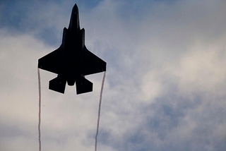 How Debriefing Like the Israeli Air Force Can Help Your Business