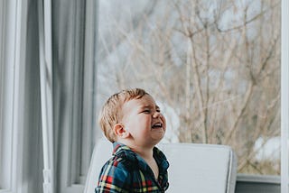 Start Young: 3 Ways to Help Your Toddler Build Their EQ