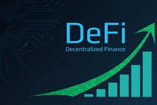 INTRODUCTION TO DECENTRALIZED FINANCE (DeFi)