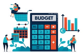 Unleash Your Superpower! Budgeting 101