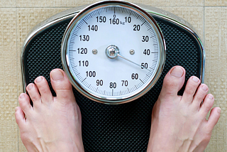 Weight Loss is a 24-hour goal (micro-read)