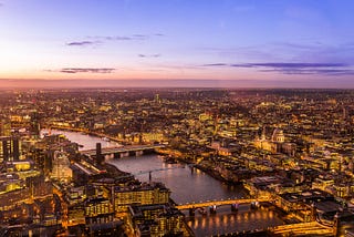 6 cose da non fare quando si visita Londra per la prima volta — Ferdinando Masciotta