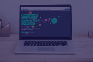 5 Adverity Alternatives and Competitors