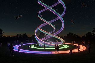 What Now, In An Age of Magical Technologies?