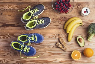 How to fuel correctly for your workouts to optimise your health and fitness goals
