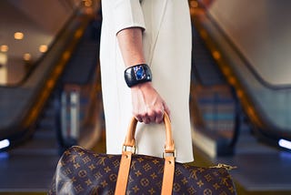 The Fashion Brands Audiences are Falling for this Season