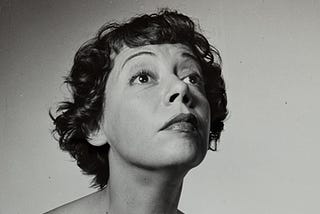Where is Imogene Coca?