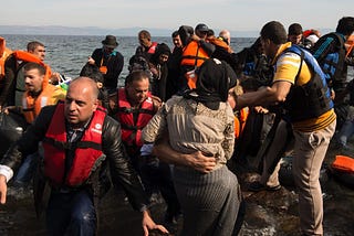 Lethal farce in Aegean Sea continues as refugee deaths mount on Lesbos