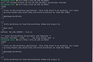 Linux Process Troubleshooting