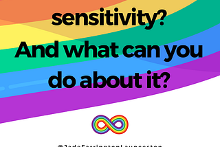 What is rejection sensitivity? And what can you do about it?