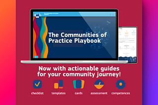 Communities of Practice Playbook: 2024 Add-Ons