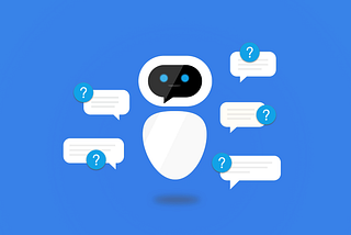 Chatbot for Authors