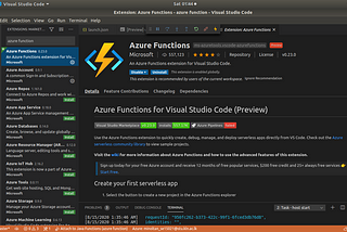 Azure Functions