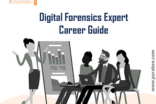 Digital Forensics Expert: Career Guide