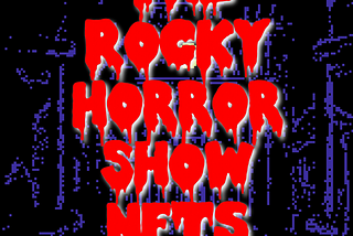 The Rocky Horror Show NFTs: Exclusive TimeWarp Drop Starting on Show’s 50th Anniversary