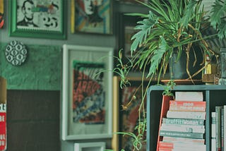 6 Key Elements For a Creative Office Environment