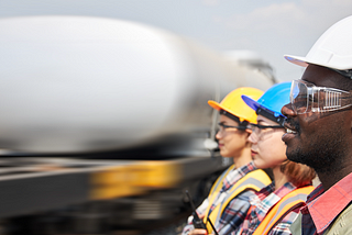 The 6 subtypes of Petroleum engineering