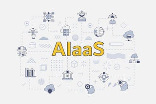 Unleashing the Power of AI-as-a-Service (AIaaS) for Professionals and AI Scientists