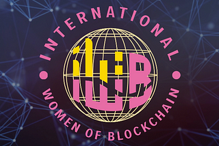 Third International Women of Blockchain conference to celebrate women pioneers in Web3