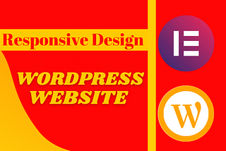 55% OFF for the next 3 days — I will design modern, fast loading and responsive wordpress website