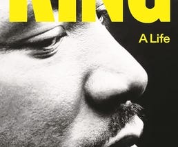 “King: A Life” — a love letter to America