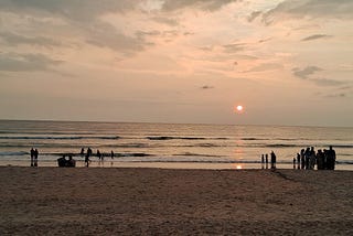 The Eternal Evening✨