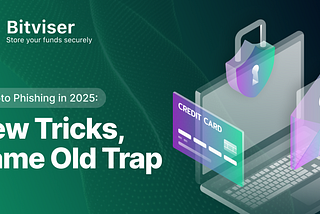 Crypto Phishing in 2025: New Tricks, Same Old Trap