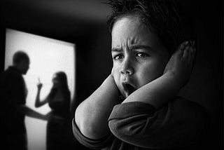 CHILD ABUSE AND COUSELING OF CHILDREN

PROBLEM STATEMENT
Our children from this generation will…