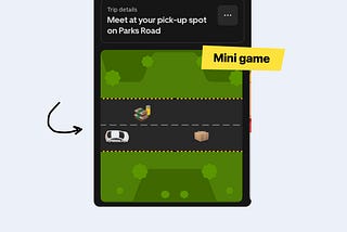 The psychology behind Uber getting into video games (in 30 seconds)