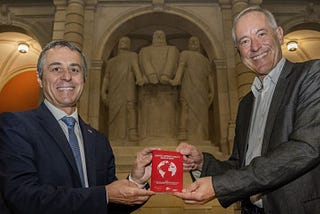 Why Does Switzerland’s Democracy Actually Work?
