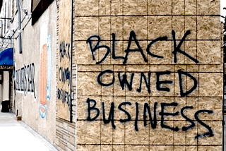 The true impact of supporting black-owned businesses