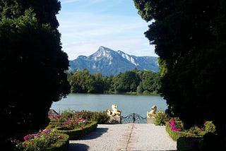 May the sounds of Salzburg stay in our hearts forever!