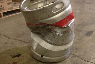 Draught Work: A Love Story
