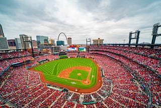 A Letter to Cardinals Fans