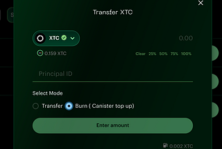 New Development Updates on Sonic Dex to Enhance User Experience!